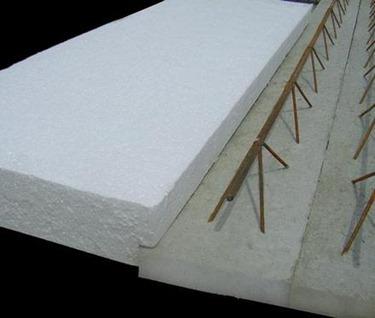 Imagem do produto Bloco de EPS (Isopor) para Laje