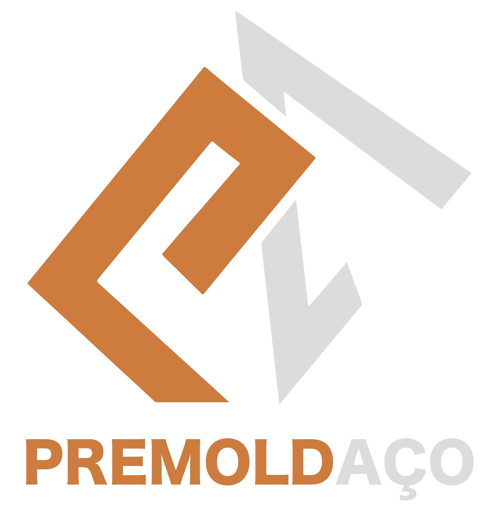 Logotipo da Premoldaço