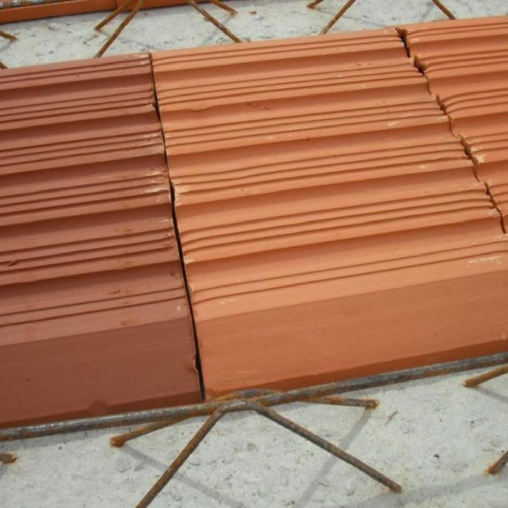Bloco Cerâmico para Laje